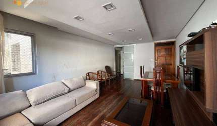 Apartamento com 3 dormitórios à venda, 105 m² - Jaqueira - Recife/PE