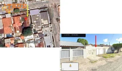 Casa com 3 dormitórios à venda, 150 m² - Jardim São Paulo - Recife/PE
