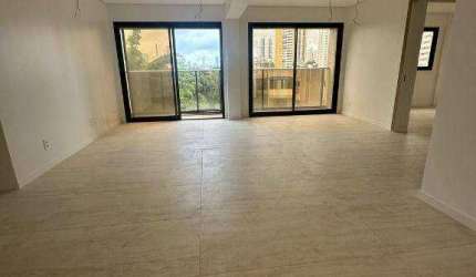 3 Suítes no edf Smart Plaza Raphael Monte, 112m2, 2 vagas