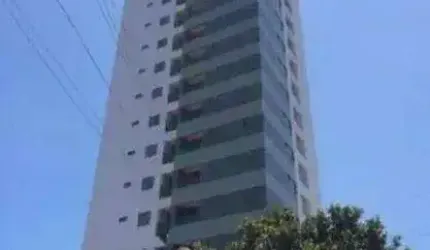 Apartamento com 3 dormitórios à venda, 57 m² - Campo Grande - Recife/PE