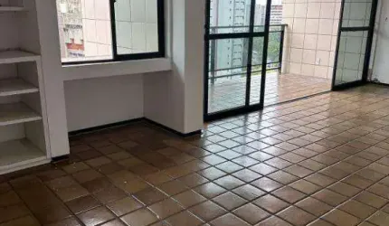 Cobertura Duplex com Piscina, Parnamirim