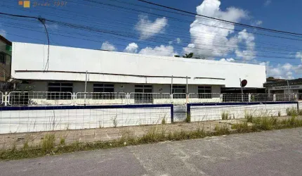 Galpão à venda, 1548 m² por R$ 1.920.000,00 - Mangueira - Recife/PE
