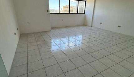 Sala Com 35m2, R$ 125 mil, Próximo do Hospital Oswaldo Cruz