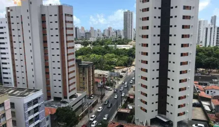 Andar alto, ventilado, nascente (81) 987421900