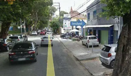 Prédio em ótima localização