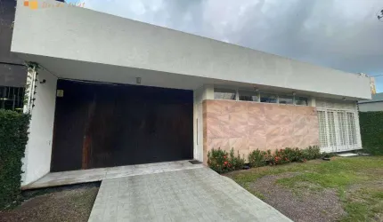 Localização privilegiada, perto do shopping plaza