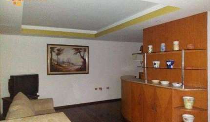 Apartamento com 4 dormitórios à venda, 162 m² por R$ 380.000,00 - Madalena - Recife/PE