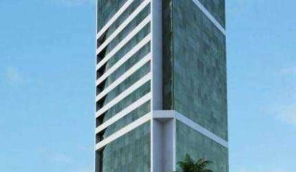 Sala para alugar, 219 m² por R$ 26.600,02/mês - Boa Viagem - Recife/PE