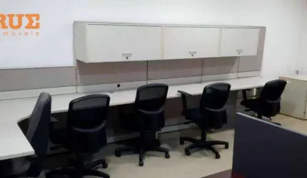 Sala à venda, 50 m² por R$ 490.000,00 - Boa Viagem - Recife/PE