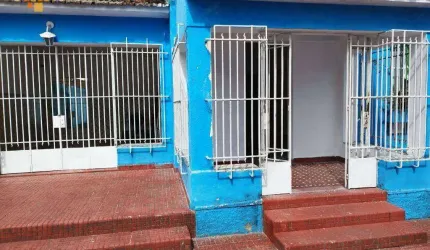 Casa com 4 dormitórios à venda, 217 m² por R$ 540.000,00 - Prado - Recife/PE