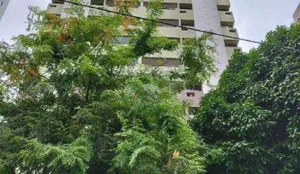 Apartamento com 3 dormitórios com area de laser completa excelent                              pkletanda, 135 m² por R$ 730.000 - Madalena - Recife/PE