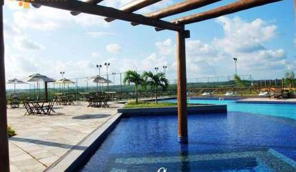 Terreno à venda, 481 m² - BR232 - Jaboatão dos Guararapes/PE