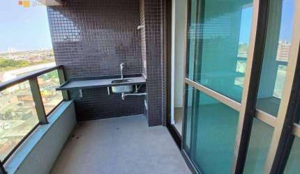 Ótimo apartamento 04 suítes em Casa Forte