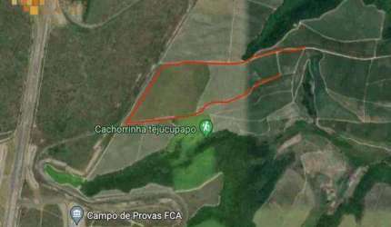 Área à venda, 24000 m² - Junto a JEEP - Goiana/PE
