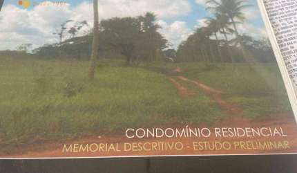 Área à venda, 210.000 m² - As margens da PE016 / Estrada da Mumbeca - Recife/PE