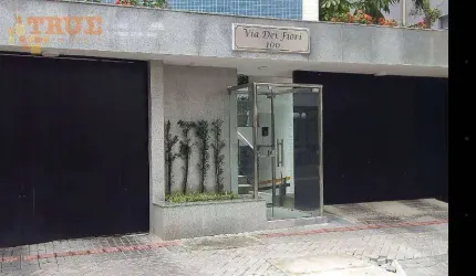 Apartamento com 4 dormitórios à venda, 114 m² por R$ 995.000,00 - Parnamirim - Recife/PE