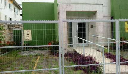 Casa à venda, 300 m² por R$ 1.000.000,00 - Ilha do Leite - Recife/PE