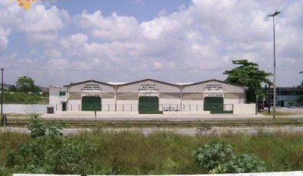 Galpão à venda, 1200 m² por R$ 5.000.000,00 - Jardim São Paulo - Recife/PE
