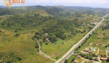 Área à venda, 570000 m² por R$ 14.500.000,00 - Zona Rural - Vitória de Santo Antão/PE