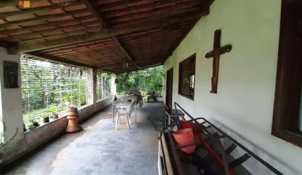 Sítio beira da pista da BR 408