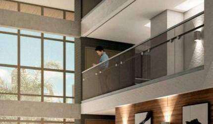 Flat com 1 dormitório à venda, 25 m² por R$ 280.000,00 - Derby - Recife/PE
