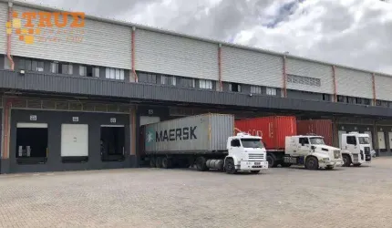 Galpão para alugar, 4635 m² por R$ 115.881,00/mês - Manassu - Jaboatão dos Guararapes/PE