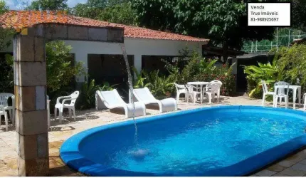 Casa na Ilha de Itamaracá
