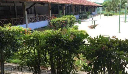 Flat com 1 dormitório à venda, 28 m² por R$ 250.000,00 - Nossa Senhora Das Graças - Gravatá/PE