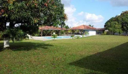 Fazenda na BR232, 1 km após o outlet Recife, beira de pista