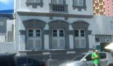 Casa à venda, 980 m² - Boa Vista - Recife/PE