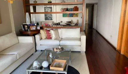 3 Quartos, 1 suíte, 2 vagas soltas, 150m2, Rua do Futuro