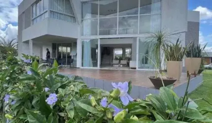 Ligue ou whatsApp  081-991780227 Casa com 4 dormitórios à venda, 280 m² por R$ 1.800.000 - Aldeia - Camaragibe/PE