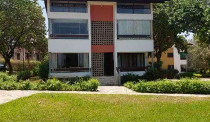 Excelente Flat num dos melhores condominios de Gravata.completo com duas suites, area de laser completa tipo fazenda,