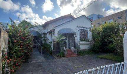 Casa com 6 dormitórios à venda, 278 m² por R$ 2.000.000,00 - Derby - Recife/PE