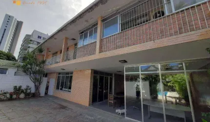 Ótima Casa com piscina