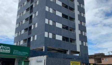 Apartamento com 2 dormitórios à venda, 48 m² - Cordeiro - Recife/PE