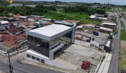 Prédio, 700 m² - venda po - Vila Torres Galvão - Paulista/PE