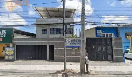 Prédio, 400 m² - venda por R$ 1.490.000,00 ou aluguel por R$ 10.001,00/mês - Prado - Recife/PE