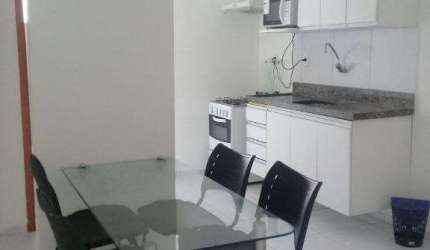 Apartamento com 2 dormitórios para alugar, 65 m² por R$ 3.600,02/mês - Boa Viagem - Recife/PE