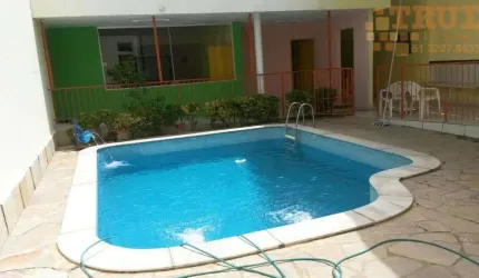 Casa com 4 dormitórios à venda, 324 m² por R$ 1.000.000,00 - Casa Caiada - Olinda/PE