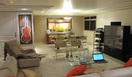 Apartamento com 3 dormitórios à venda, 178 m² por R$ 650.000 - Boa Viagem - Recife/PE - Carlos (81) 98666-6050