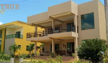 Excelente Casa com 4 quartos e 380 m² em Aldeia!