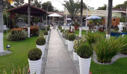 Ligue  081-991780227  Casa com 4 dormitórios à venda, no condomínio  Haras de Aldeia, 270 m² por R$ 1.300.000 (porteira fechada)- Aldeia - Paudalho/PE