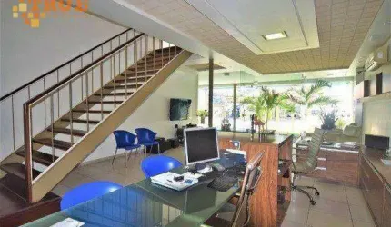 Casa para alugar, 402 m² por R$ 25.000,02/mês - Espinheiro - Recife/PE