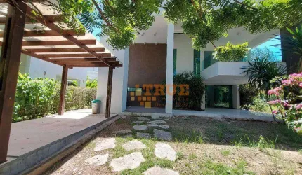 Linda Casa em Aldeia, com 5 dormitórios à venda ou locação, 300 m²