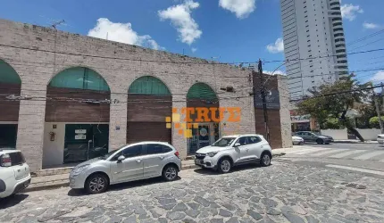 PRÉDIO COMERCIAL - CASA FORTE - EXCELENTE