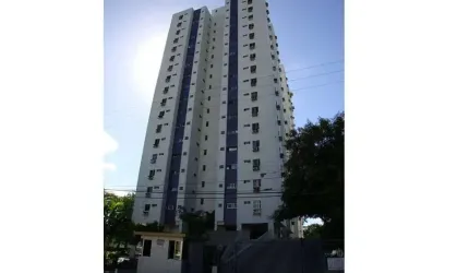 Apartamento com 2 dormitórios à venda, 64 m² - Torre - Recife/PE