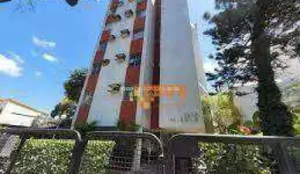 Apartamento com 3 dormitórios à venda, 100 m² por R$ 465.000,00 - Casa Forte - Recife/PE