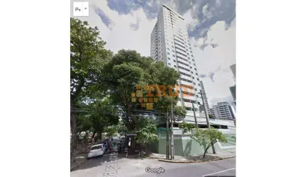 Apartamento com 3 dormitórios à venda, 86 m² - Madalena - Recife/PE