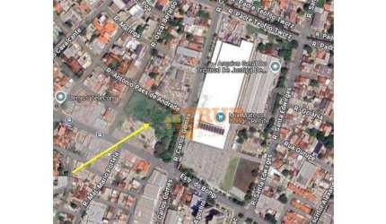 Área, 9000 m² - venda - Prado - Recife/PE